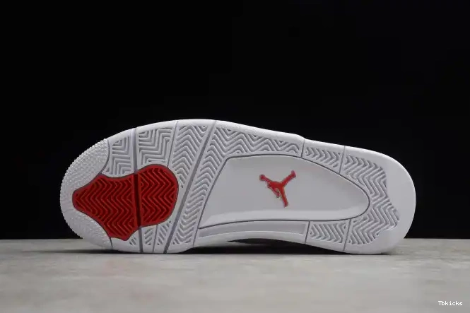 Rep TBK Jordan Red Air CT8527-112 Metallic 4 0610